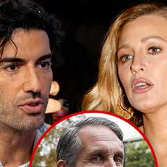 Justin Baldoni Scores Legal Win Over Blake Lively, No Gag Order for His Lawyer