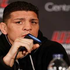 Nick Diaz relives legendary hospital brawl, pot suspensions on ‘Dark Side of the Cage’