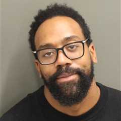 Marcus Jordan arrested for DUI, cocaine possession in Florida