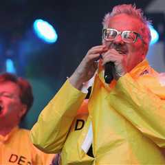 Devo Announces North American Tour Dates