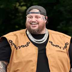 Jelly Roll Is the First-Ever ‘Artist in Residence’ on ‘American Idol’