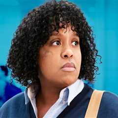 Natasha Rothwell’s Workplace Comedy Sealed After Season 1