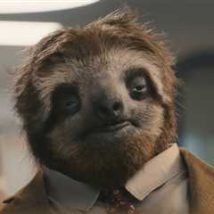 Coors Light’s 2025 Super Bowl Ad Features Sloths and Laughs!