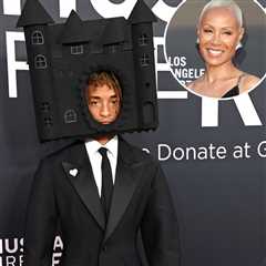 Jaden Smith’s Grammys House Hat: Jada Pinkett Smith’s Reaction