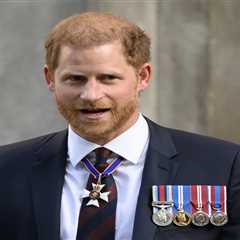 Fresh headache for Prince Harry as US visa fight returns to court for 1st time since Donald Trump..