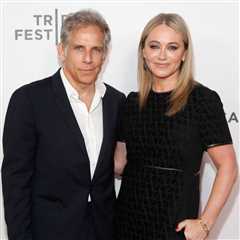 Reconcile with Christine Taylor: Ben Stiller’s Surprising Journey