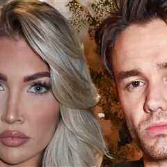 Liam Payne’s GF Kate Cassidy Opens Up About His Final Days in Argentina