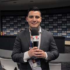 Telemundo reporter Adan Manzano dead at 27 while on Super Bowl 2025 assignment