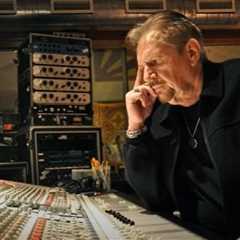 Jane's Addiction and Alice in Chains Producer Dave Jerden Dies