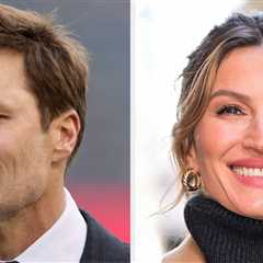 After Reports That Gisele Bündchen Just Gave Birth, Tom Brady Has Posted Yet Another Cryptic..