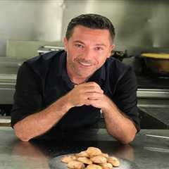 Gino D’Acampo’s Future in Jeopardy with Hotel Chain Amid TV Scandal