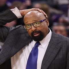 Mike Woodson’s underwhelming Indiana stint coming to a close