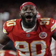 Super Bowl 2025 chance extra special for Chiefs’ Charles Omenihu, Bryan Cook