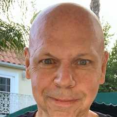 Former MTV Host Matt Pinfield's Family Fighting Over Conservatorship