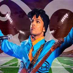 Best Super Bowl Halftime Performances: Top 10 Ranked