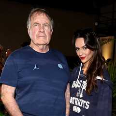 Engagement Rumors Ignite with Bill Belichick and Jordon Hudson