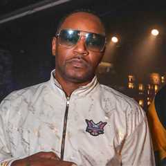 Cam’Ron Goes Viral After Wild Fan Video in Vegas