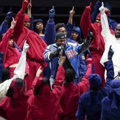 Kendrick Lamar Pulled Off the Most Hip-Hop Halftime Show in Super Bowl History: Critic’s Take