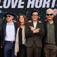 The Goonies Cast Supports Sequel, Says Ke Huy Quan