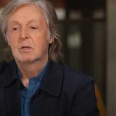 Paul McCartney’s Wife: Nancy Shevell’s Career and Love Life