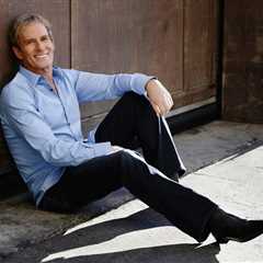 Michael Bolton Will Serenade You to Sleep for Valentine’s Day Thanks to New Hatch Collab