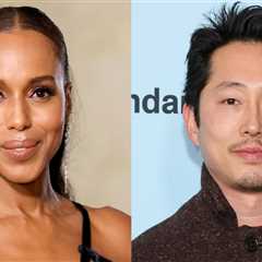 Animals: Kerry Washington & Steven Yeun Cast in Ben Affleck’s Thriller