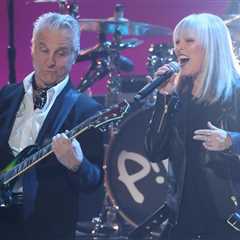 Pat Benatar and Neil Giraldo Announce New Tour