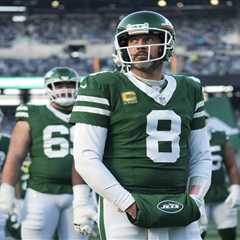 Aaron Rodgers next team odds: Clear favorite emerges for Jets quarterback