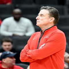 How to watch ‘Pitino: Red Storm Rising’ St. John’s basketball doc for free