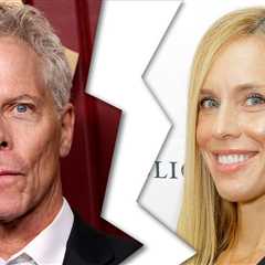 'Ally McBeal' Actor Greg Germann Files for Divorce After 12 Years of Marriage