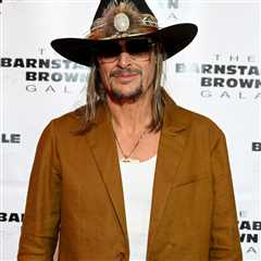 Kid Rock’s Exit from Jon Bon Jovi’s Nashville Bar Explained