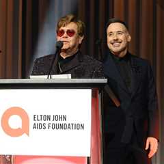 David Furnish Calls Chappell Roan ‘The Most Brilliant Artist’ Ahead of Her Elton John Oscars..