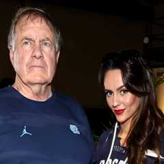 Jordon Hudson Reveals How She Met Bill Belichick and Her Age