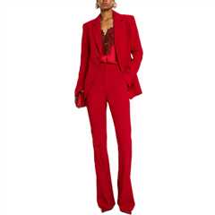 A.L.C. Suit of the Week: Stylish Picks for You