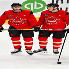 Canada’s 4 Nations dream team comes with sky-high expectations