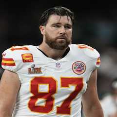 Travis Kelce’s brutal Super Bowl 2025 performance summed up by viral plays