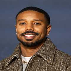 Michael B. Jordan’s GQ Magazine Cover Sparks Social Media Buzz