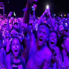 The Vibrant Atmosphere of Music Festivals in Northeast Tennessee