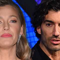 Blake Lively Seeks Phone Records from Justin Baldoni and Publicists