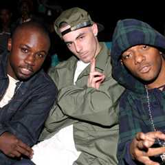 The Alchemist Confirms New Mobb Deep Album, Says Nas Is Involved