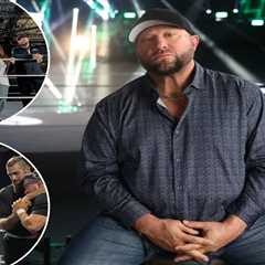 Bubba Ray Dudley on WWE’s new ‘LFG’ show, shocking side of Undertaker, talent who ‘went after’ CM..