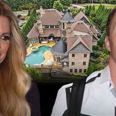 Kim Zolciak & Kroy Biermann Finally Sell Georgia Mansion for $2.75M