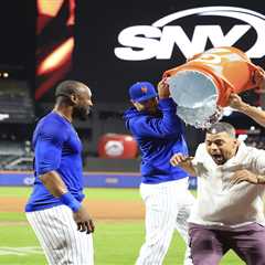 SNY to stream Mets games on MLB app — here’s how much it costs