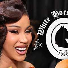 Cardi B Leaves $200 Tip at NYC Tavern Family Outing, Without Offset or Stefan