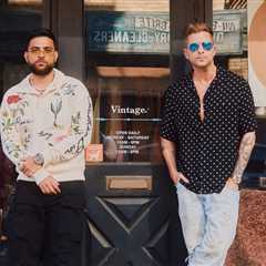 OneRepublic’s Ryan Tedder & Leading Punjabi Artist Karan Aujla on Their Historic Collaboration: ‘We ..