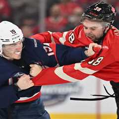 USA vs. Canada: Rematch of the Century — enough said