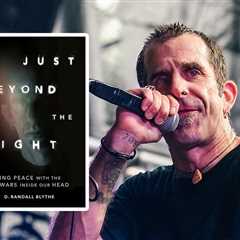 Randy Blythe’s Powerful Book Tour Experience