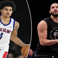 Nets filling open roster spot after Ben Simmons buyout