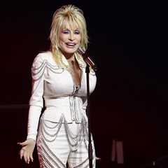 Dolly Parton’s Imagination Library Makes Plea to Indiana Governor to Restore Program’s Budget