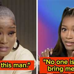 24 Interview Moments That Prove Keke Palmer Might Be The Funniest Person Alive